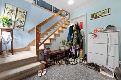 104 E 63rd Avenue, Vancouver, BC, Vancouver — Single Family Residence for sale