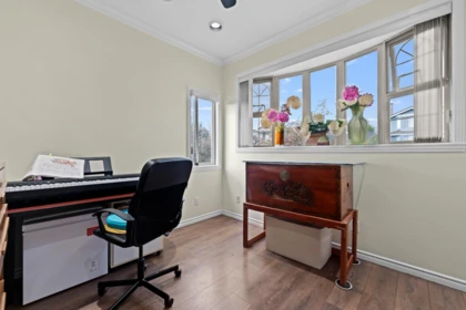Mudroom Photo of 104 E 63rd Avenue, Vancouver, BC