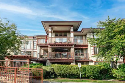 201 16477 64 Avenue, Surrey, BC, Surrey — 2 bed apartment/condo for sale