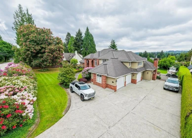 7976 Government Road, Burnaby, BC, Burnaby — Single Family Residence for sale