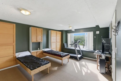 Garage Interior Photo of 7935 Topper Drive, Mission, BC