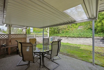 Hot Tub / Spa Photo of 7935 Topper Drive, Mission, BC