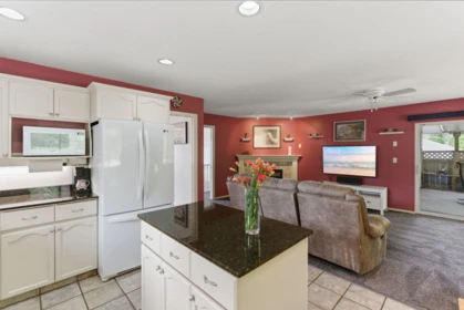 Kitchen Photo of 7935 Topper Drive, Mission, BC