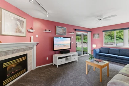 Primary Bedroom Photo of 7935 Topper Drive, Mission, BC