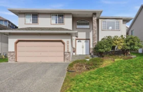 7935 Topper Drive, Mission, BC