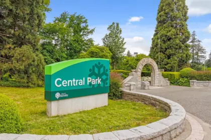 Community Amenities Photo (Clubhouse) of 5867 Battison Street, Vancouver, BC
