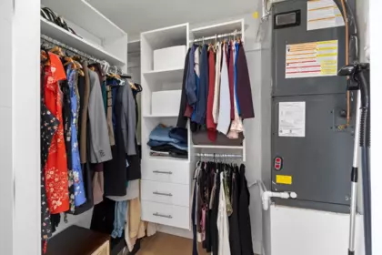 Office / Den Photo of 5867 Battison Street, Vancouver, BC