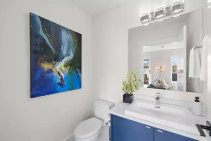 Primary Bedroom Photo of 5867 Battison Street, Vancouver, BC