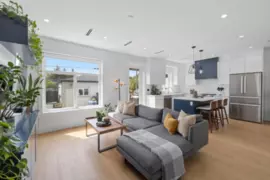 5867 Battison Street, Vancouver, BC