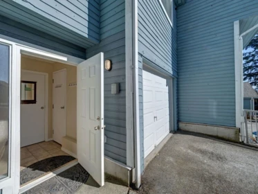 5 822 Gibsons Way, Gibsons, BC, Gibsons — Townhouse for sale