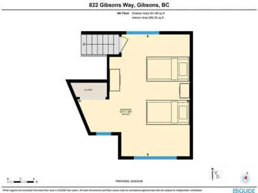 Hot Tub / Spa Photo of 5 822 Gibsons Way, Gibsons, BC