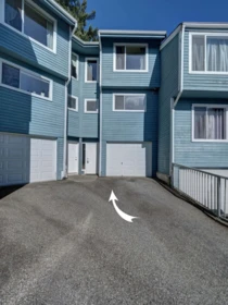 5 822 Gibsons Way, Gibsons, BC, Gibsons — Townhouse for sale