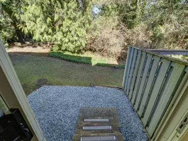 Mudroom Photo of 5 822 Gibsons Way, Gibsons, BC
