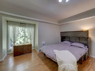 Office / Den Photo of 5 822 Gibsons Way, Gibsons, BC