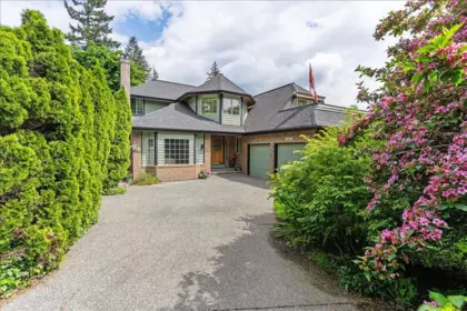 2471 Mowat Place, North Vancouver, BC, North Vancouver — Single Family Residence for sale