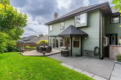 2471 Mowat Place, North Vancouver, BC, North Vancouver — Single Family Residence for sale