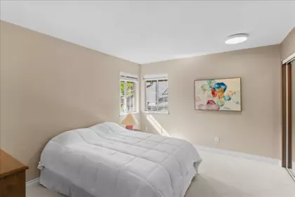 Loft / Bonus Room Photo of 2471 Mowat Place, North Vancouver, BC
