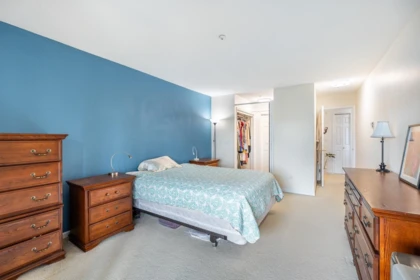 Bedroom 4 Photo of 403 78 Richmond Street, New Westminster, BC