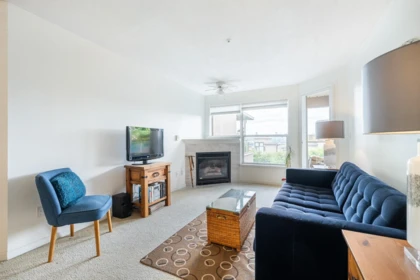 403 78 Richmond Street, New Westminster, BC, New Westminster — Apartment/Condo for sale