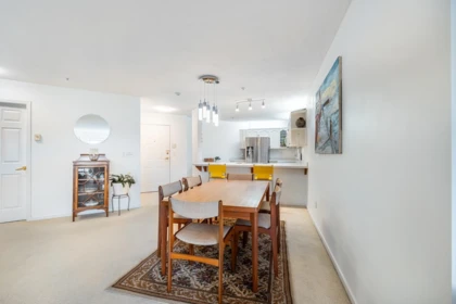 Kitchen Island Photo of 403 78 Richmond Street, New Westminster, BC