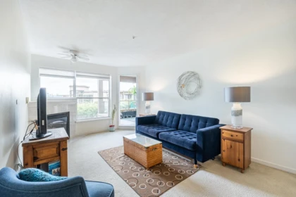 403 78 Richmond Street, New Westminster, BC, New Westminster — Apartment/Condo for sale