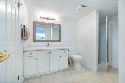Office / Den Photo of 403 78 Richmond Street, New Westminster, BC