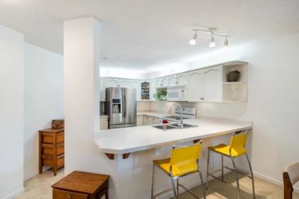Pantry Photo of 403 78 Richmond Street, New Westminster, BC
