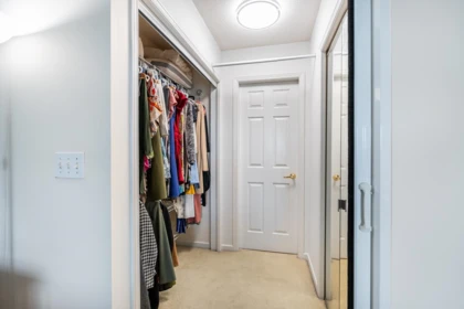Powder Room Photo of 403 78 Richmond Street, New Westminster, BC