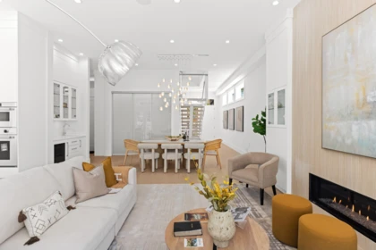 Office / Den Photo of 2 5061 Blenheim Street, Vancouver, BC