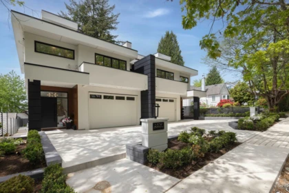 Pantry Photo of 2 5061 Blenheim Street, Vancouver, BC