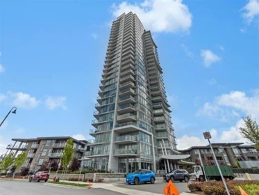 Outdoor Patio Photo of 1106 7769 Park Crescent, Burnaby, BC