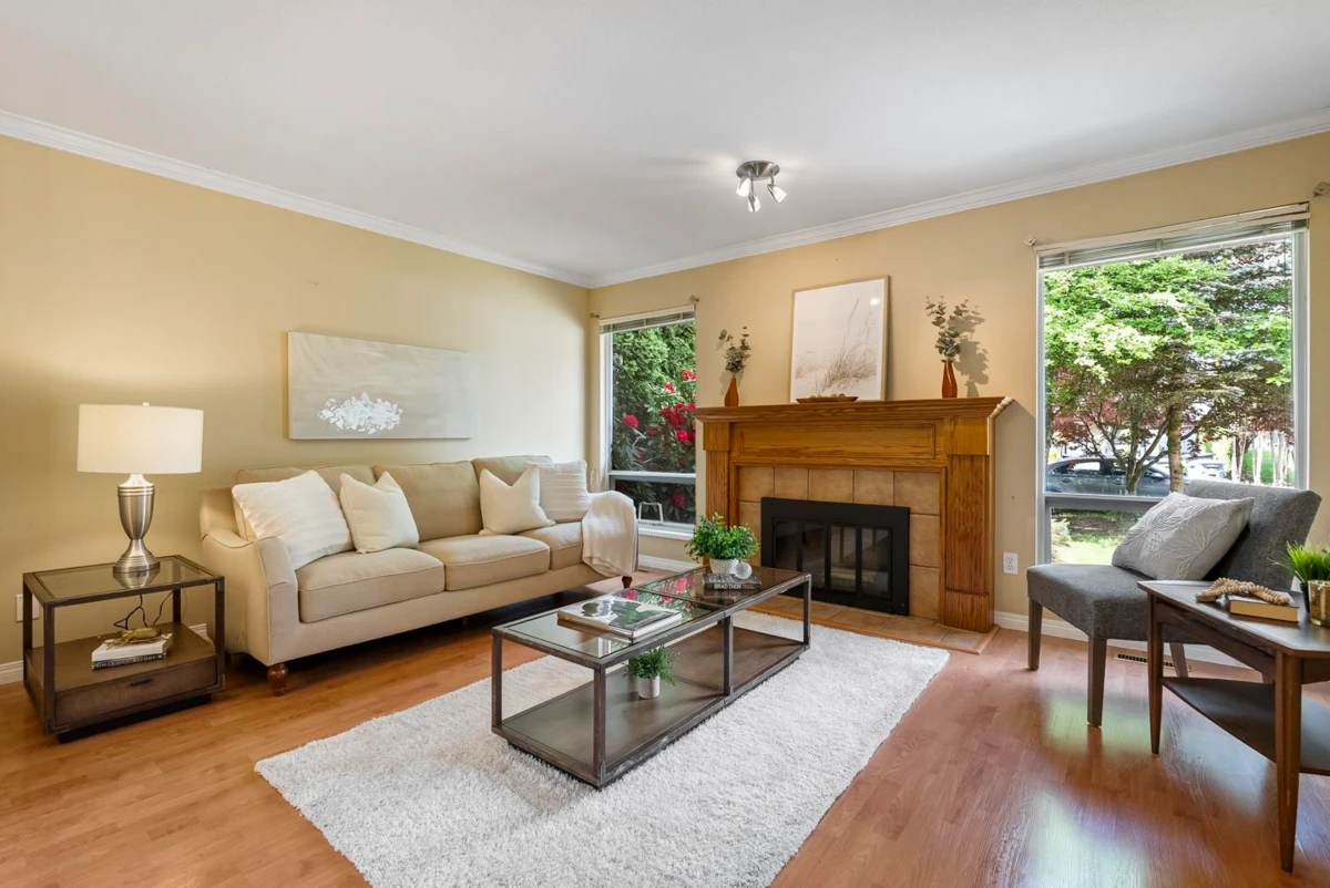 Exterior Rear Photo of 8068 161a Street, Surrey, BC