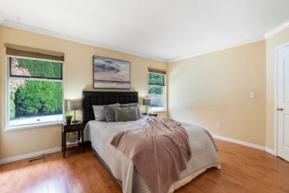 Laundry Room Photo of 8068 161a Street, Surrey, BC