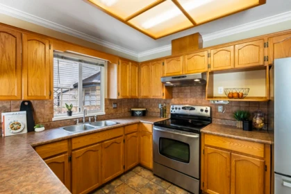 Office / Den Photo of 8068 161a Street, Surrey, BC
