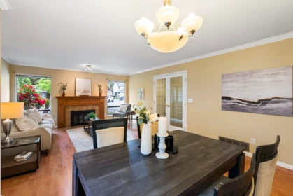 Pantry Photo of 8068 161a Street, Surrey, BC
