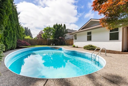 Street View Photo of 8068 161a Street, Surrey, BC