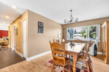 Basement Recreation Room Photo of 4652 203 Street, Langley, BC