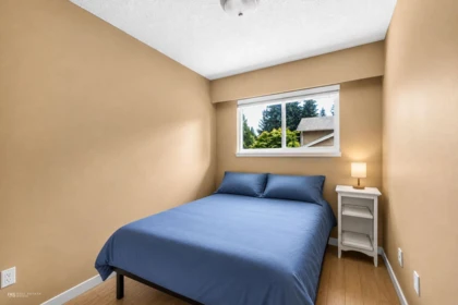 Bedroom 2 Photo of 4652 203 Street, Langley, BC