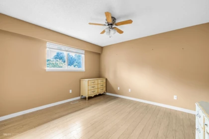 Breakfast Nook Photo of 4652 203 Street, Langley, BC