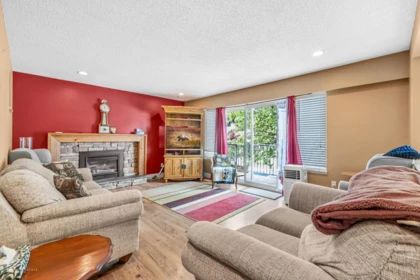 4652 203 Street, Langley, BC, Langley — Single Family Residence for sale