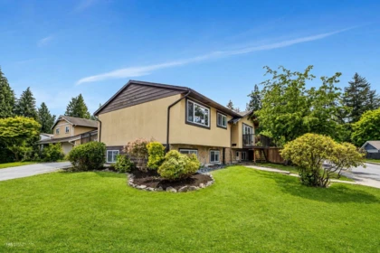 4652 203 Street, Langley, BC, Langley — Single Family Residence for sale