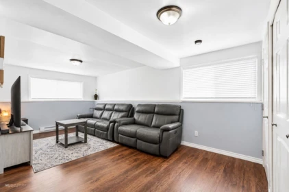 Hallway Photo of 4652 203 Street, Langley, BC