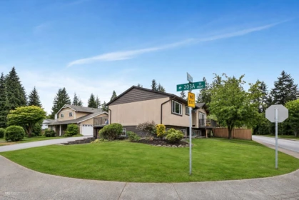 Hot Tub / Spa Photo of 4652 203 Street, Langley, BC