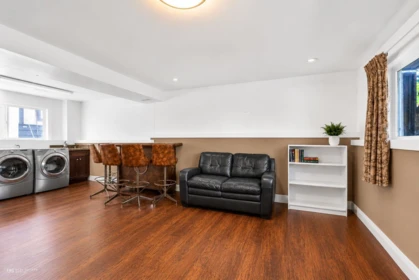 Mudroom Photo of 4652 203 Street, Langley, BC