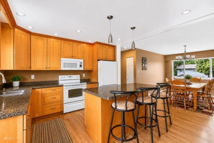 Office / Den Photo of 4652 203 Street, Langley, BC