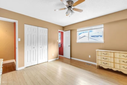 Primary Bedroom Photo of 4652 203 Street, Langley, BC