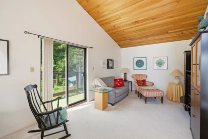 Office / Den Photo of 5481 Indian River Drive, North Vancouver, BC
