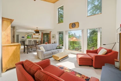 Pantry Photo of 5481 Indian River Drive, North Vancouver, BC