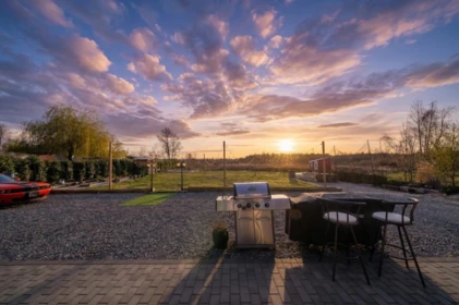 Front Yard Photo of 11500 Blundell Road, Richmond, BC