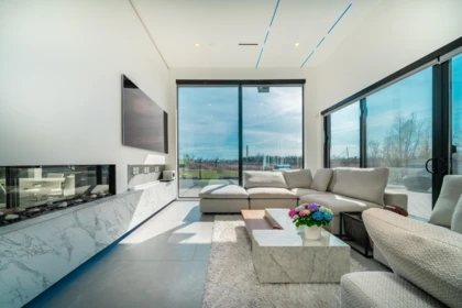 Loft / Bonus Room Photo of 11500 Blundell Road, Richmond, BC